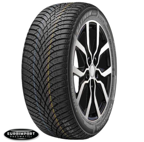 Doublestar DLA01  185/60 R14 82 T  